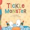 Compendium Inc. Tickle Monster Book